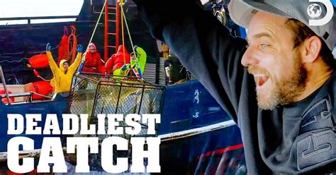 How to watch Deadliest Catch online: stream season .